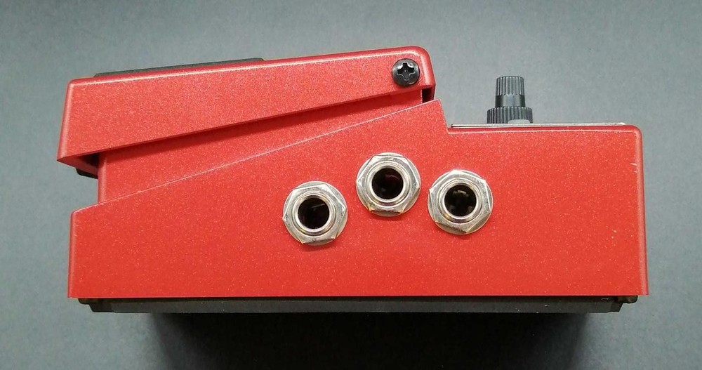BOSS RC-3 Loop Station Model