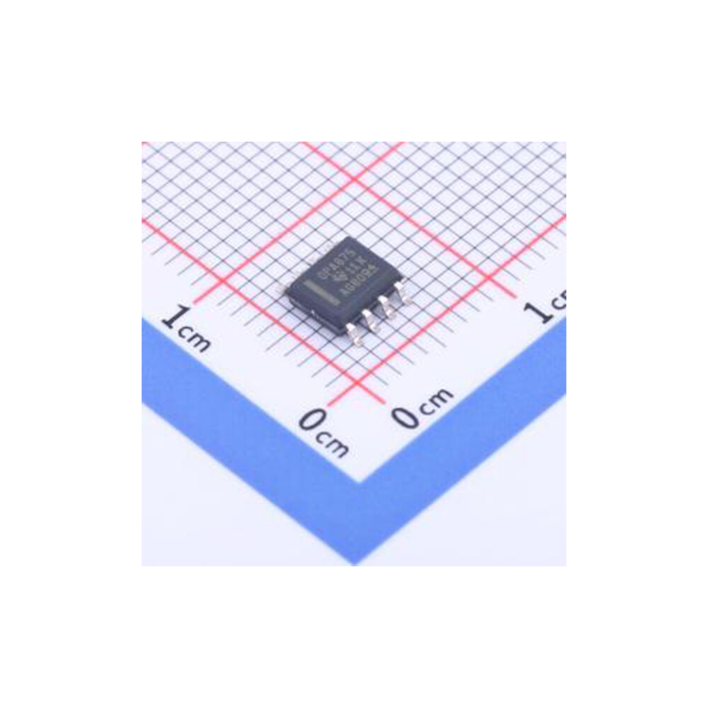 1pcs OPA875IDR SOIC-8