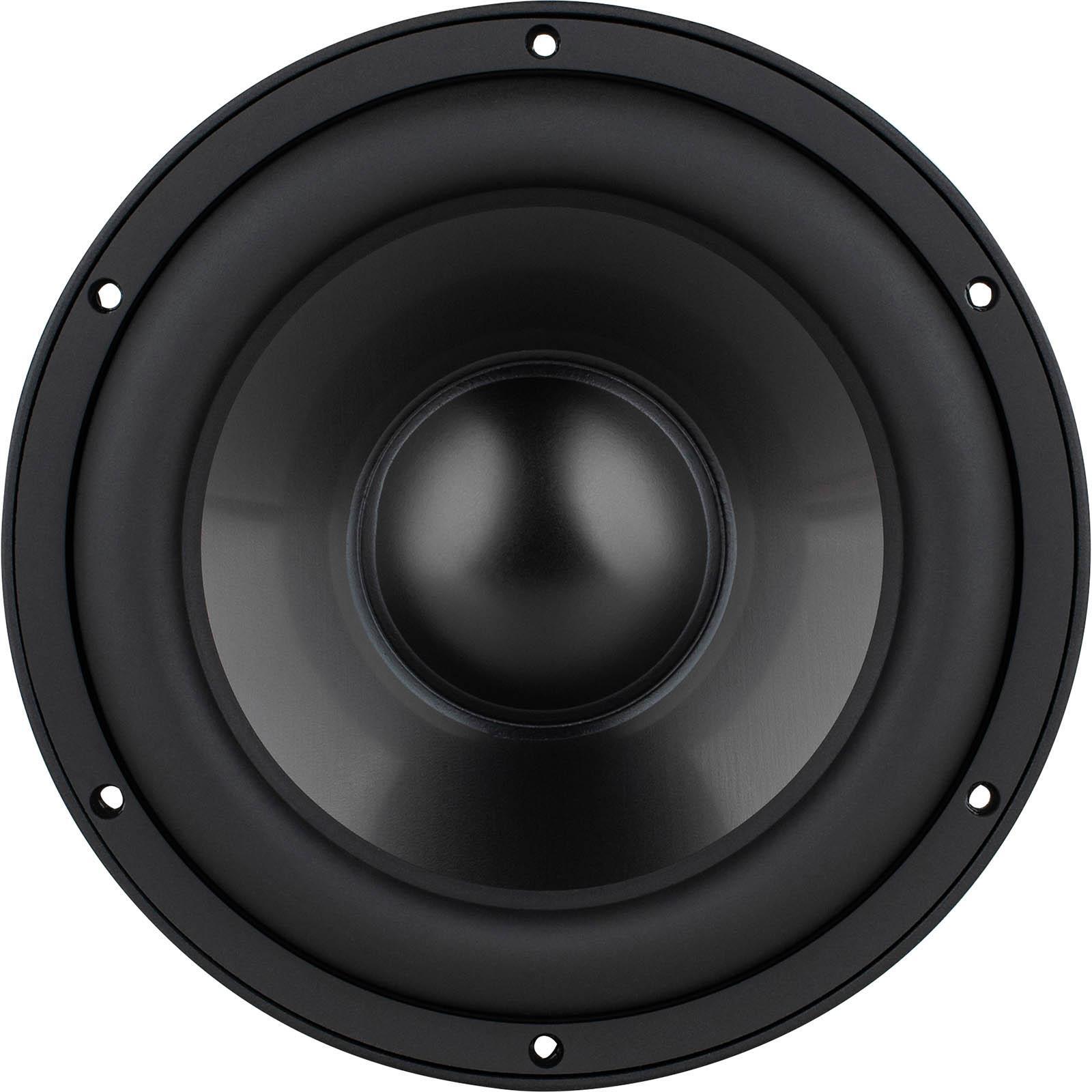 Dayton Audio RSS210-PR 8" Aluminum Cone Passive Radiator