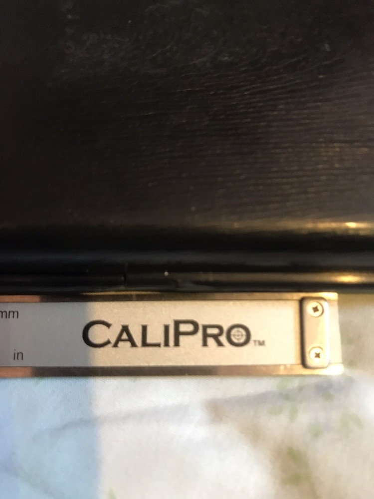 Digital Caliper
