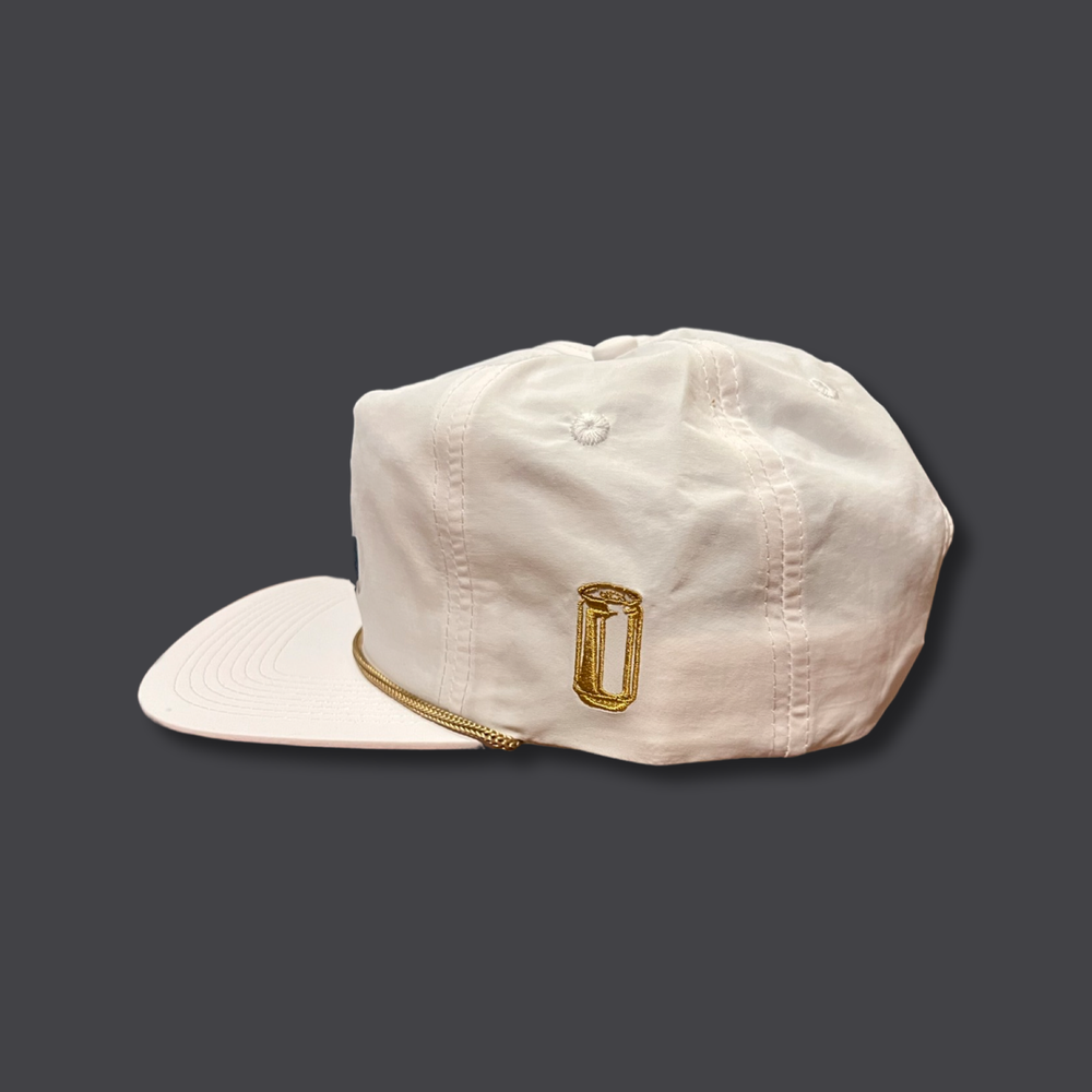At The Turn - Modelo Golfer Hat