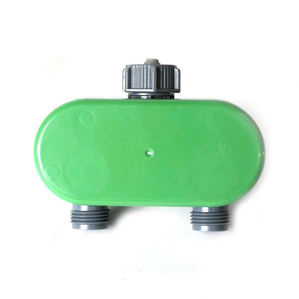 Thrifco 8430445 25122 Two-Zone Mechanical Timer