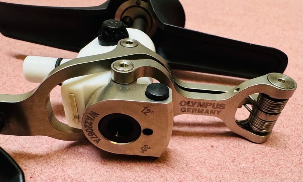 Olympus WA22067A Passive Monopolar Working Element