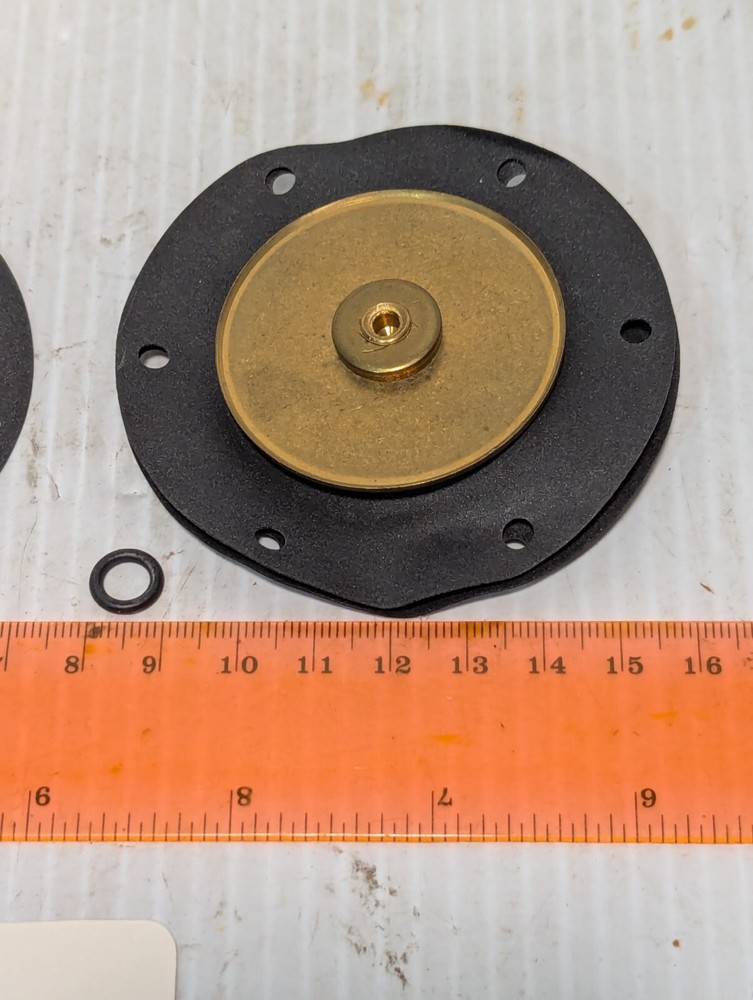 6385330 Regulator Diaphragm Assembly