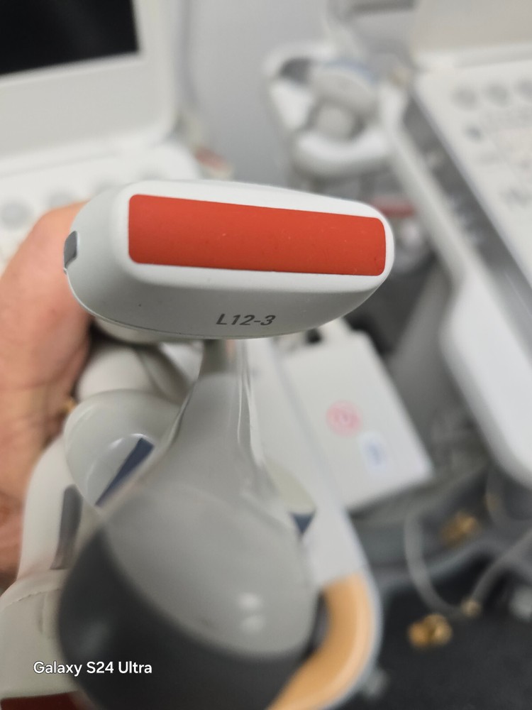Portable Ultrasound