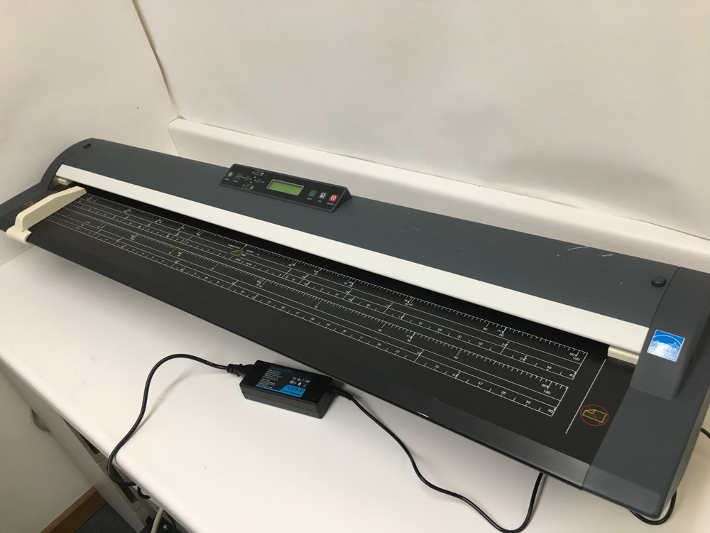 COLORTRAC SmartLF Ci 40 Wide-Format 40" Document Scanner