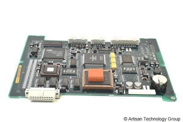 Tektronix 671-3293 Main31 Board