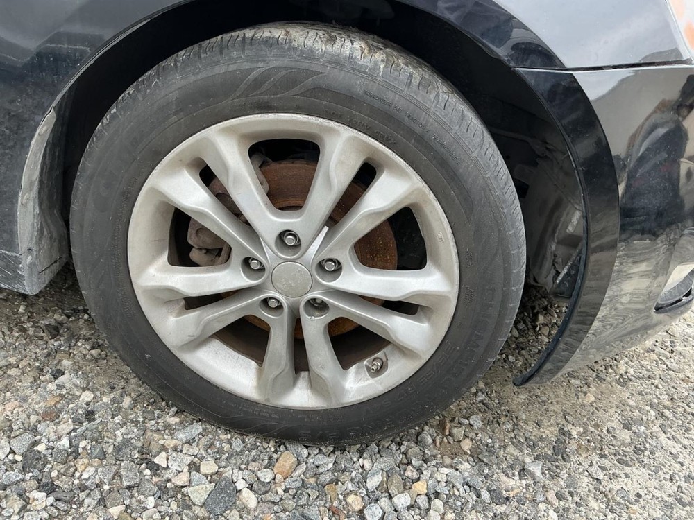 OPTIMAKIA 2012 Glove Box 4984493