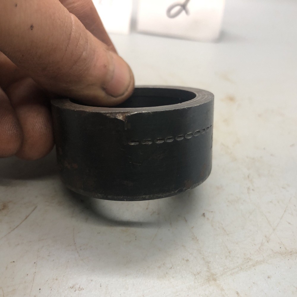 Greenlee Punch 500-4011 ECS