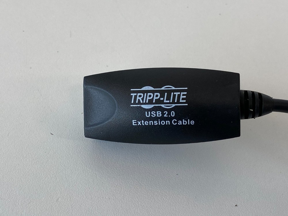 PP20: Tripp Lite 06042200759 Extension Cable