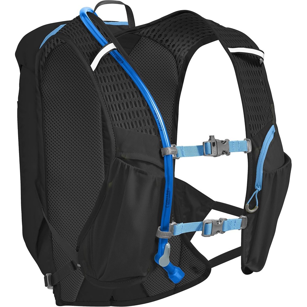 CamelBak Octane 10 70oz Hydration Pack Black/Atomic Blue