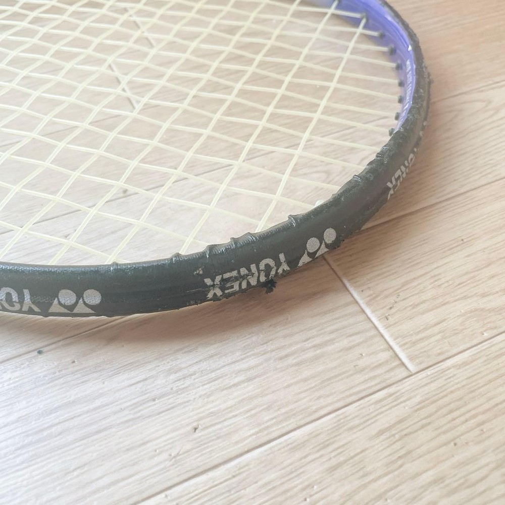 YONEX Soft Tennis Racket ts100