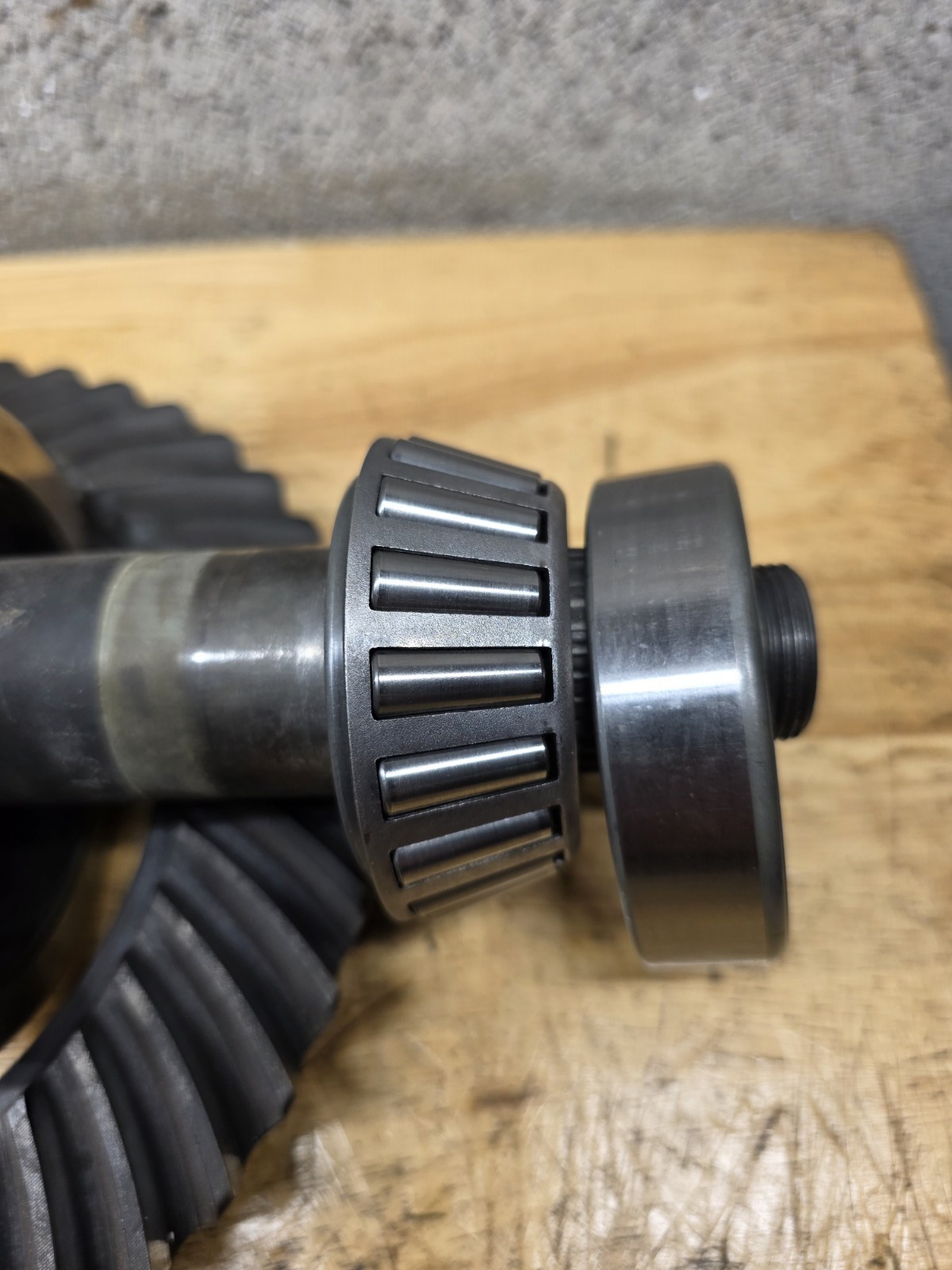 ✅️Rear Differential Ring Pinion 3.91 Toyota Sequoia Tacoma Tundra 8.4 inch Gear