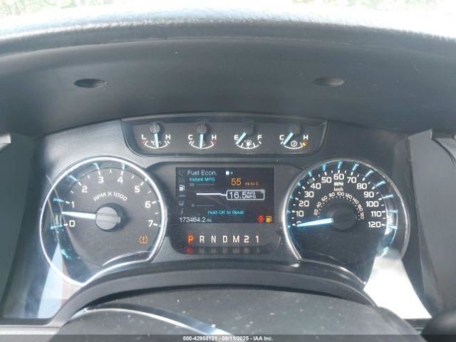 F150 2012 Glove Box 4800922