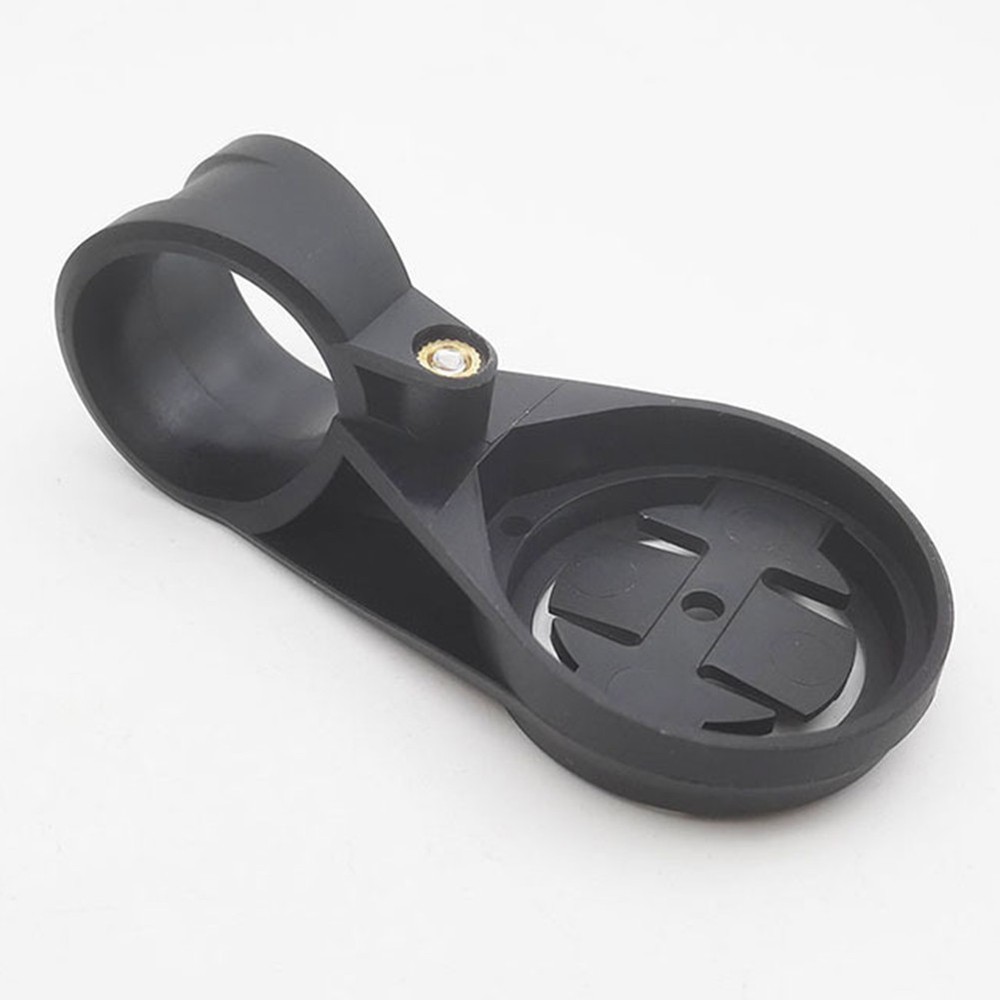 Simplified Installation Bicycle Computer Holder Non-deformation Easy To Install