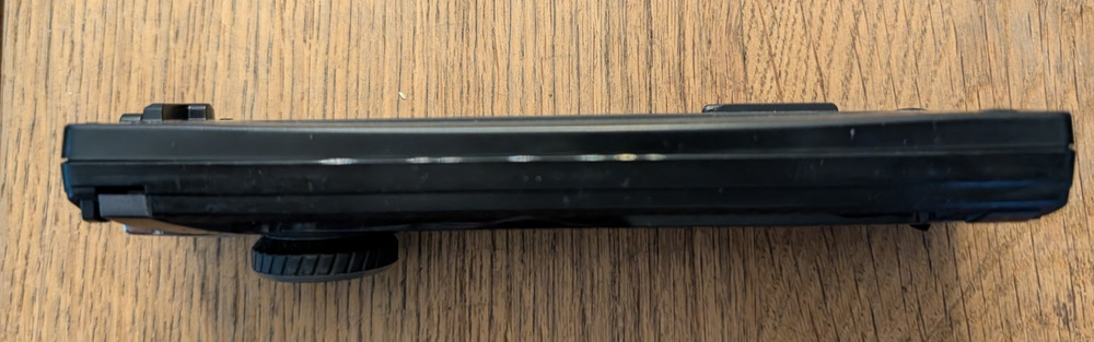 SONY MEX-N5000BT FACEPLATE ONLY