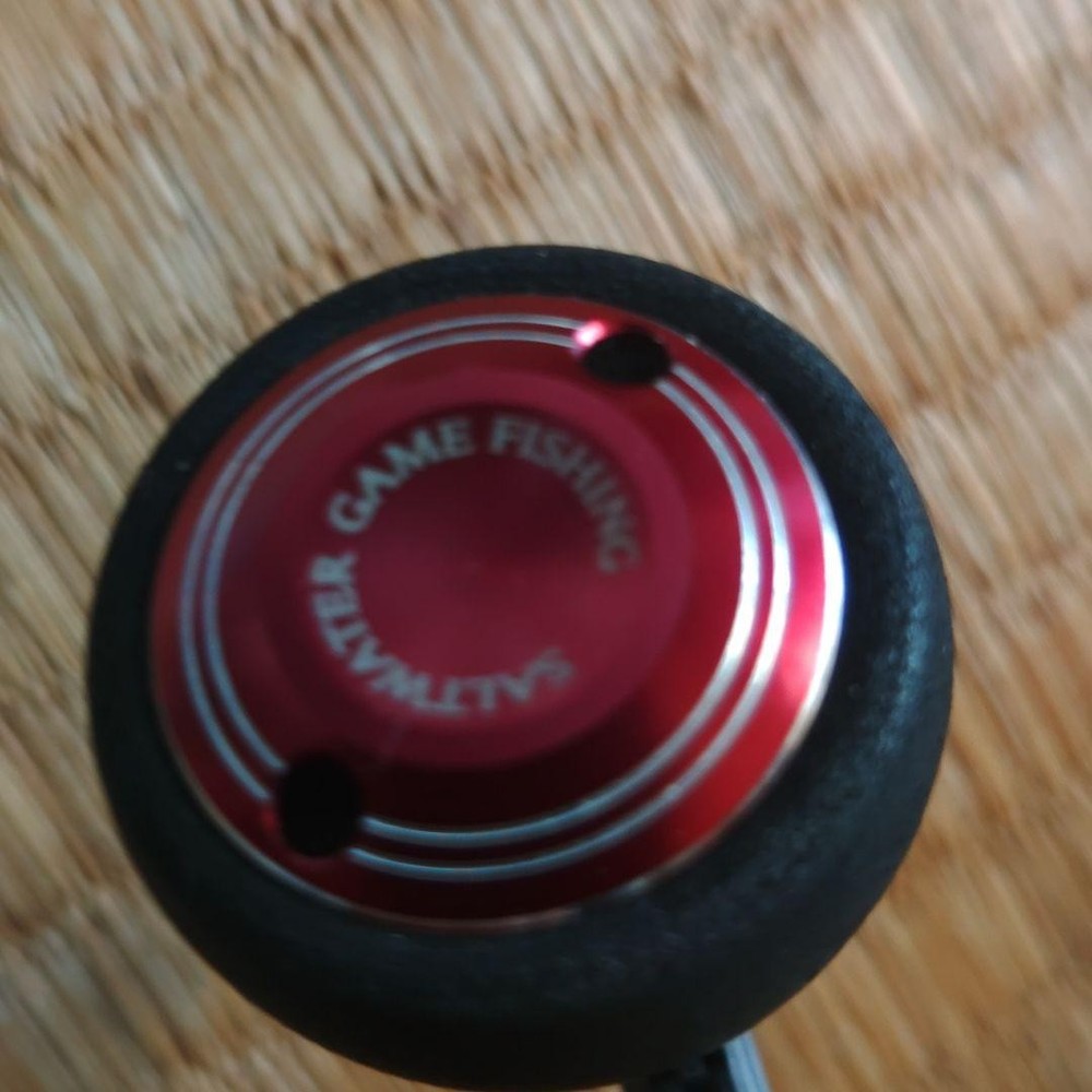 Ocean Mark 18EX3000 Handle