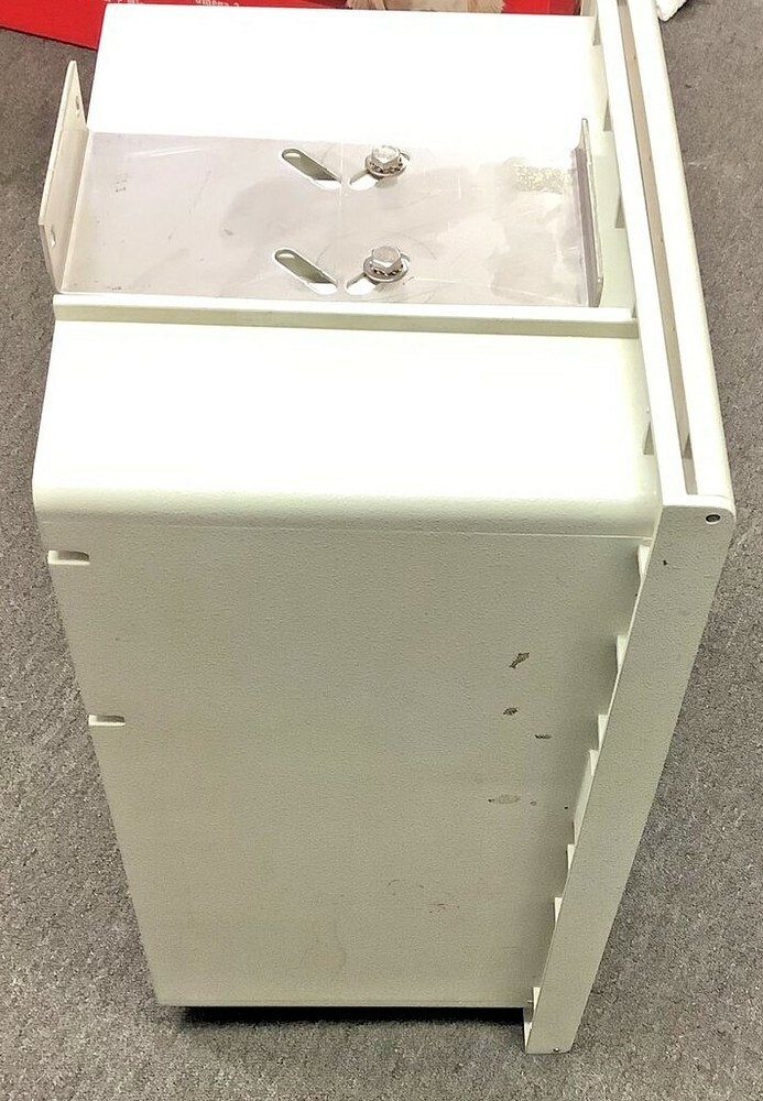 Siemens / Wallace & Tiernan Micro 2000 Analyzer