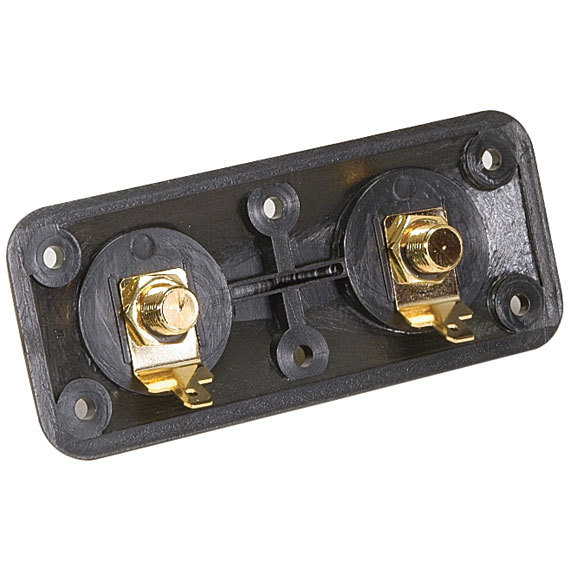 Supreme Power Binding Post