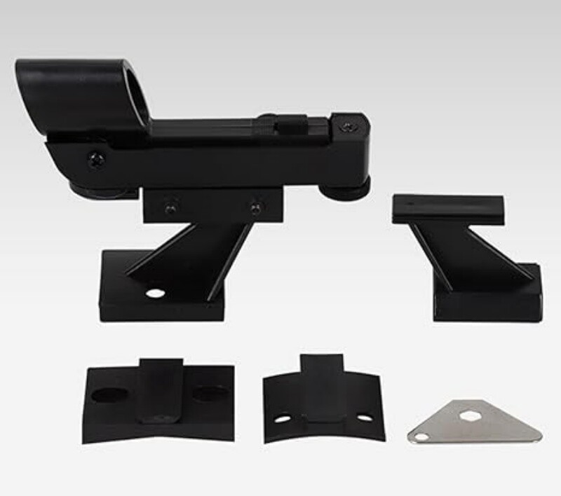 Celestron Red Dot Finder Scope Astro Star Pointer Viewfinder for Telescope
