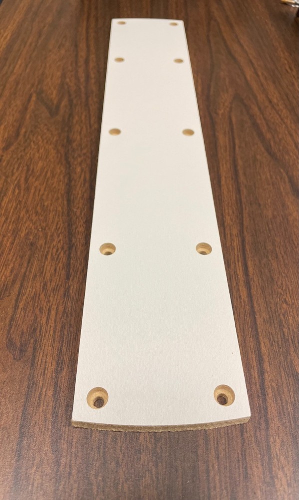 Zero Clearance Insert (3-Pack) for BOSCH GCM12SD MITER SAW