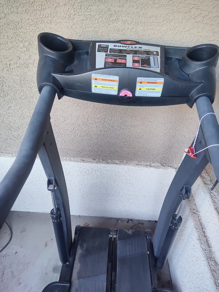 TC-5000 Threadclimber