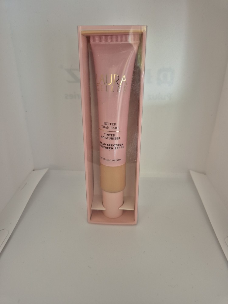 laura geller tinted moisturizer
