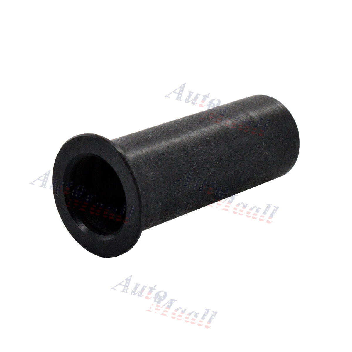 Door Hinge Bushings Pin Liners Kit Delrin for Jeep Wrangler JKU 2007-2019 4 Door