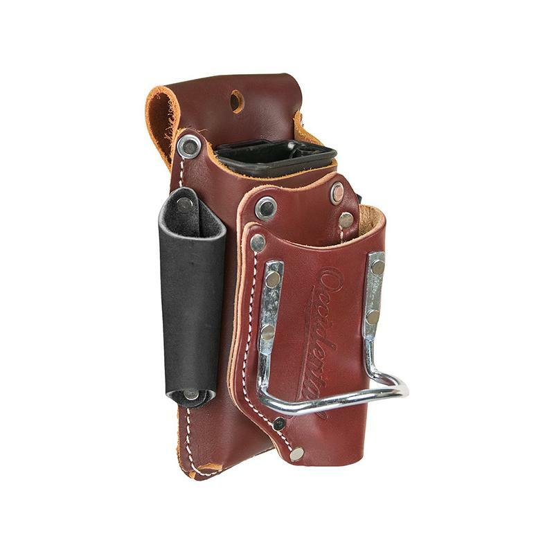 Occidental Leather 5520 Suspender Loop Attachment Set