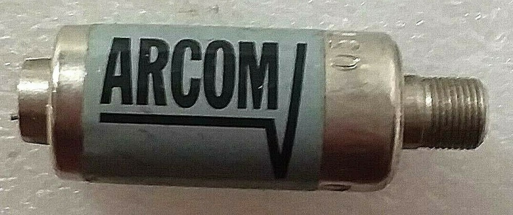 Arcom MN-Negative Enhanced Trap, Channel 53; Part #MNE-QQ