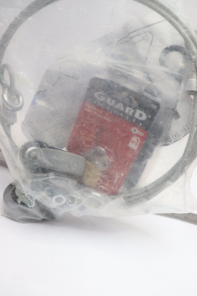 Rinehart 10 Bow FLoor Rack 92111- Hardware Pack Only