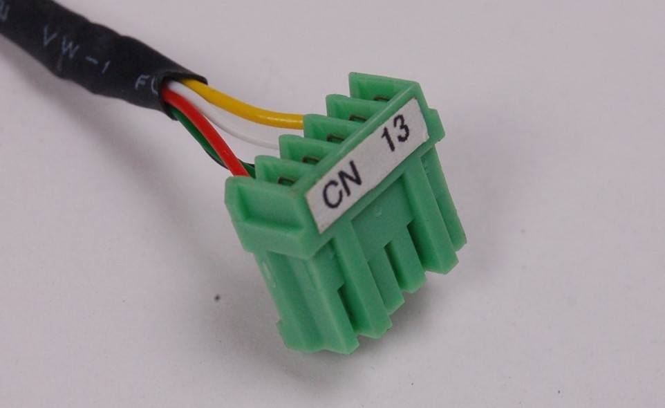 Bio-Rad Pressure Sensor Part # 2700153