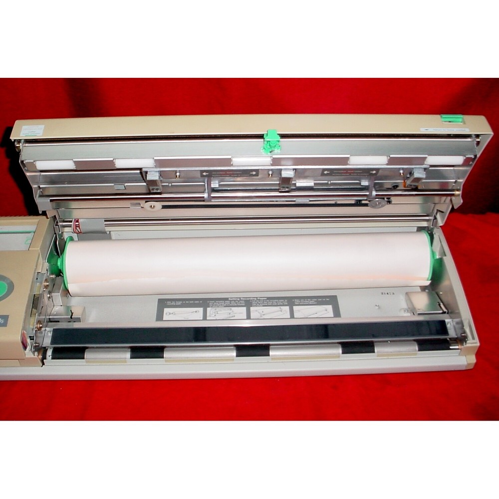 Varitronics Systems Lanier 4100s Wide Format Copy Printer
