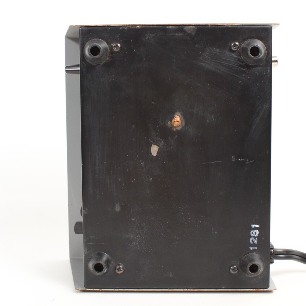 MODULONICS D-LITE 100 LIGHT & AMP CONTROLLER CHRISTMAS LIGHTS, DISCO