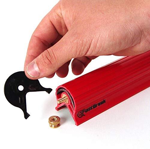 Fastbreak Dual Edge Sander