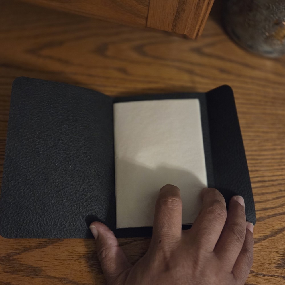 Mint Block File Empty Brand New Stamp Collecting Vintage