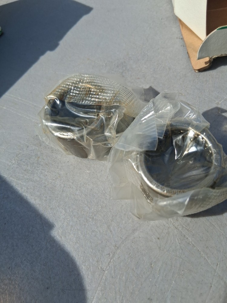 Greenlee 1616 Needle Bearing 640 for Cable Puller, OEM 2pc