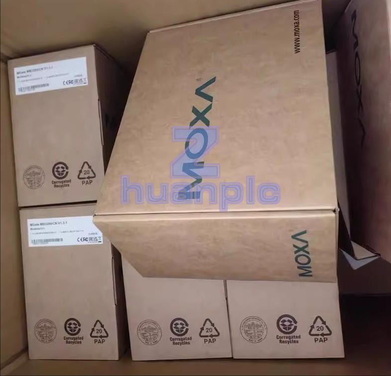 1PCS New MOXA EDS-G2005-EL Ethernet switch