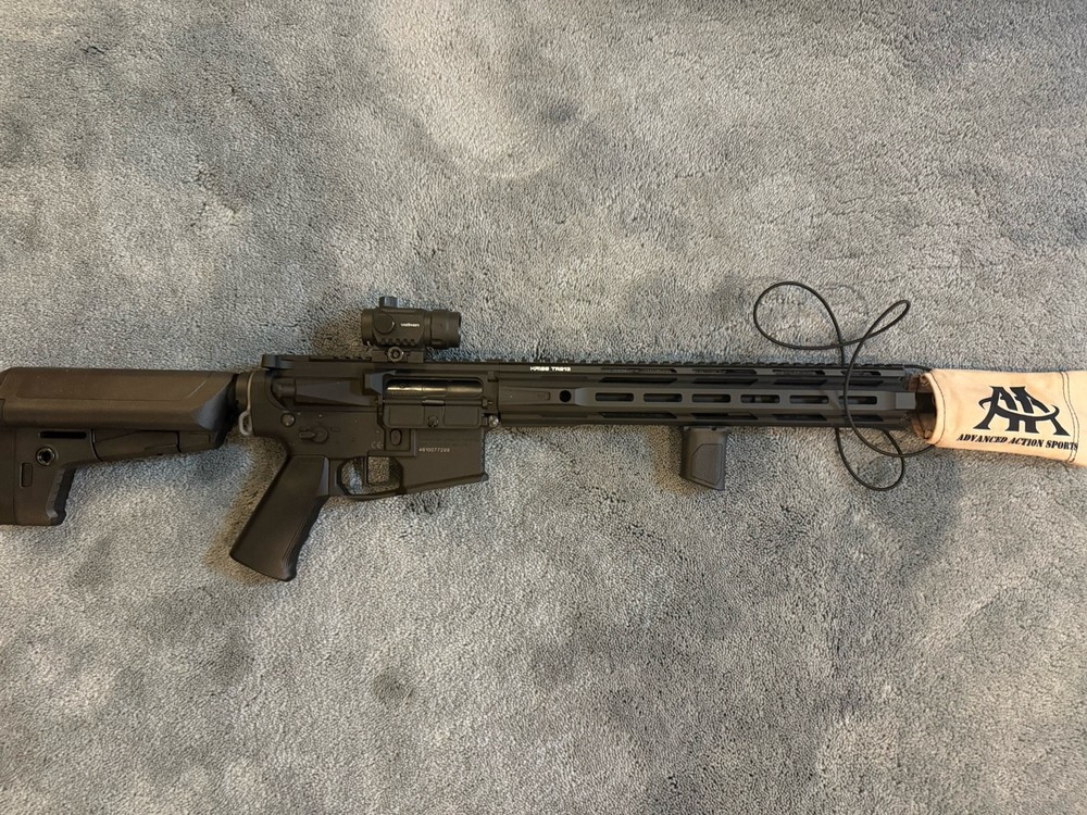Airsoft Full Package!