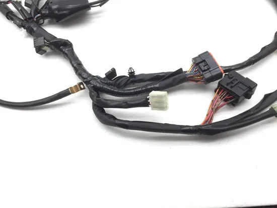 Main Engine Wiring Harness 2009-2017 Yamaha FZ6R NEW 36P-82590-00-00