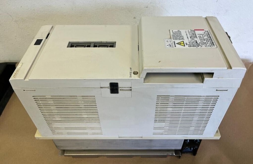 MITSUBISHI POWER SUPPLY UNIT TYPE MDS-B-CV-220