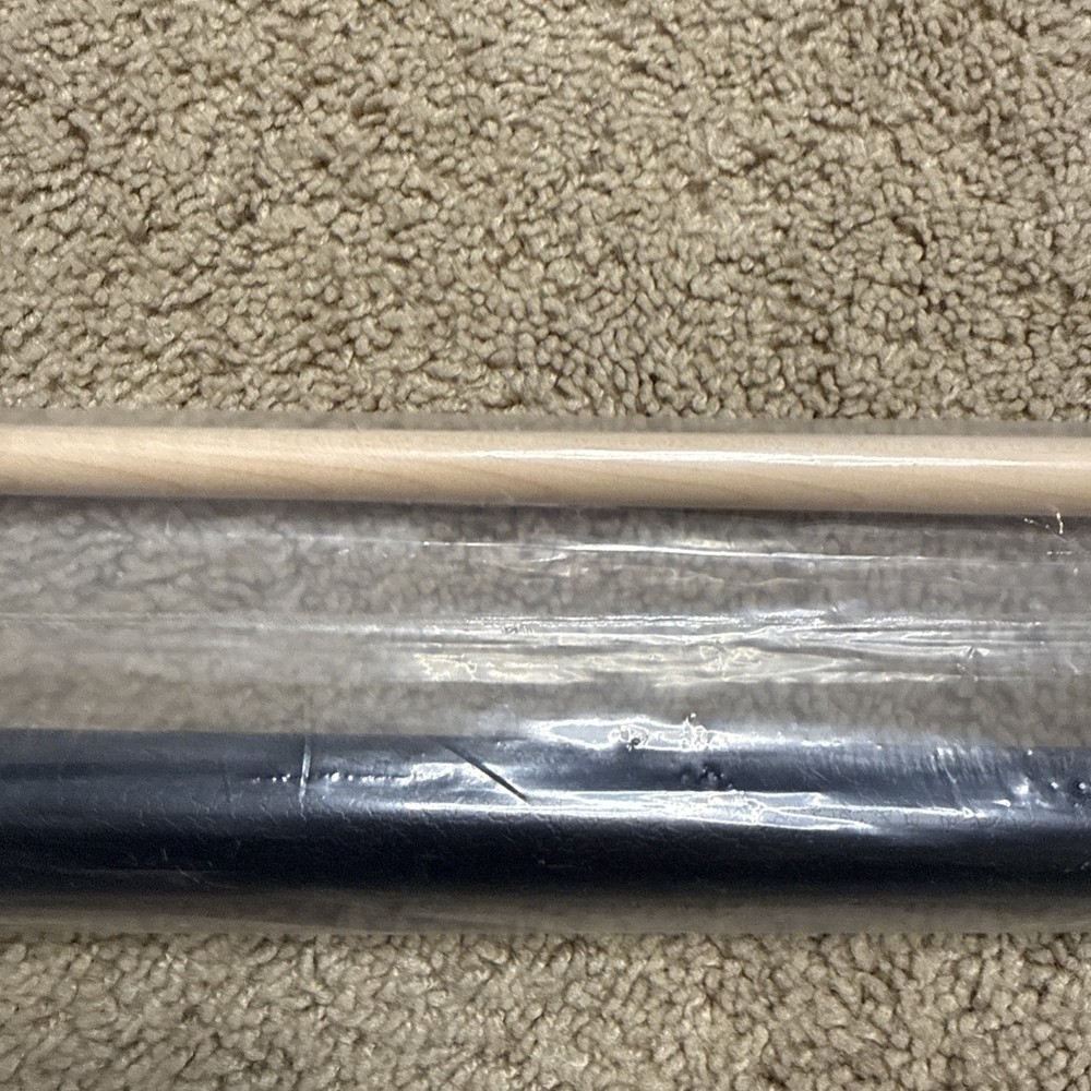 JOLORLY Super 58 Inch 19 Oz Pool Cue