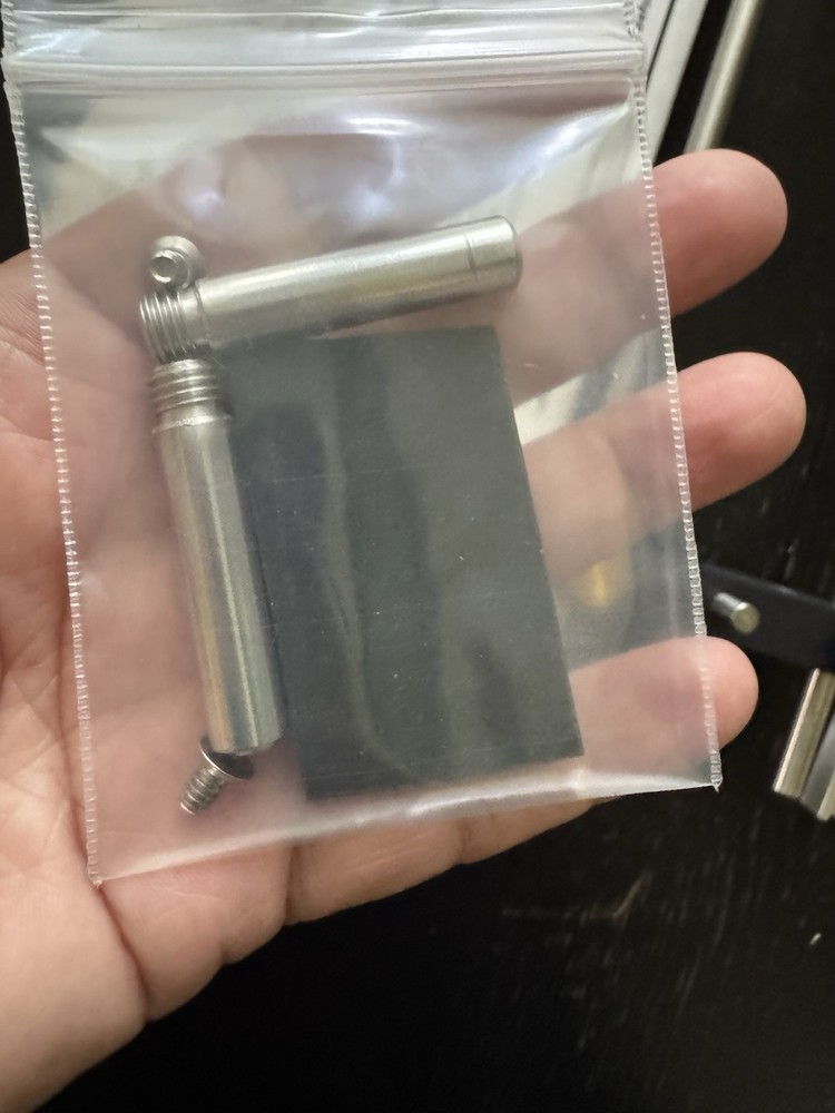 Micro Fence Circle Jig Attachment - NEW OPEN BOX