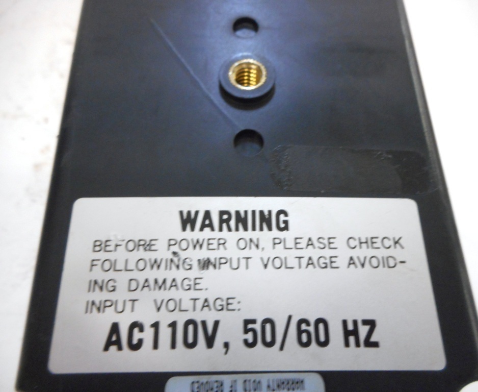 WXTECH, DIGITAL STROBOSCOPE, 461840, 110 V, NO HANDLE