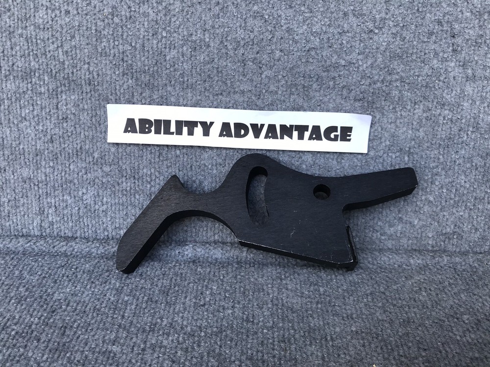 NEW: Bruno Outsider Lift MECHANICAL SWITCH WELDMENT, Version 2.