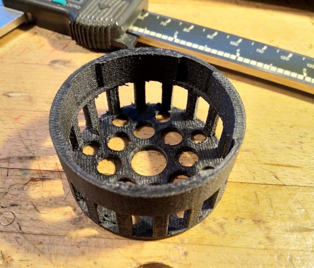 Dewalt DCE100 20v Blower Cover Attachment