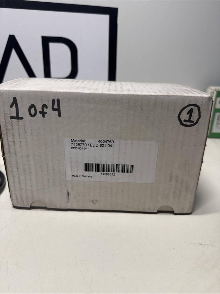 7428270 | FILTER DRAIN EDD STAND ALONE | SPX FLOW-HANKISON