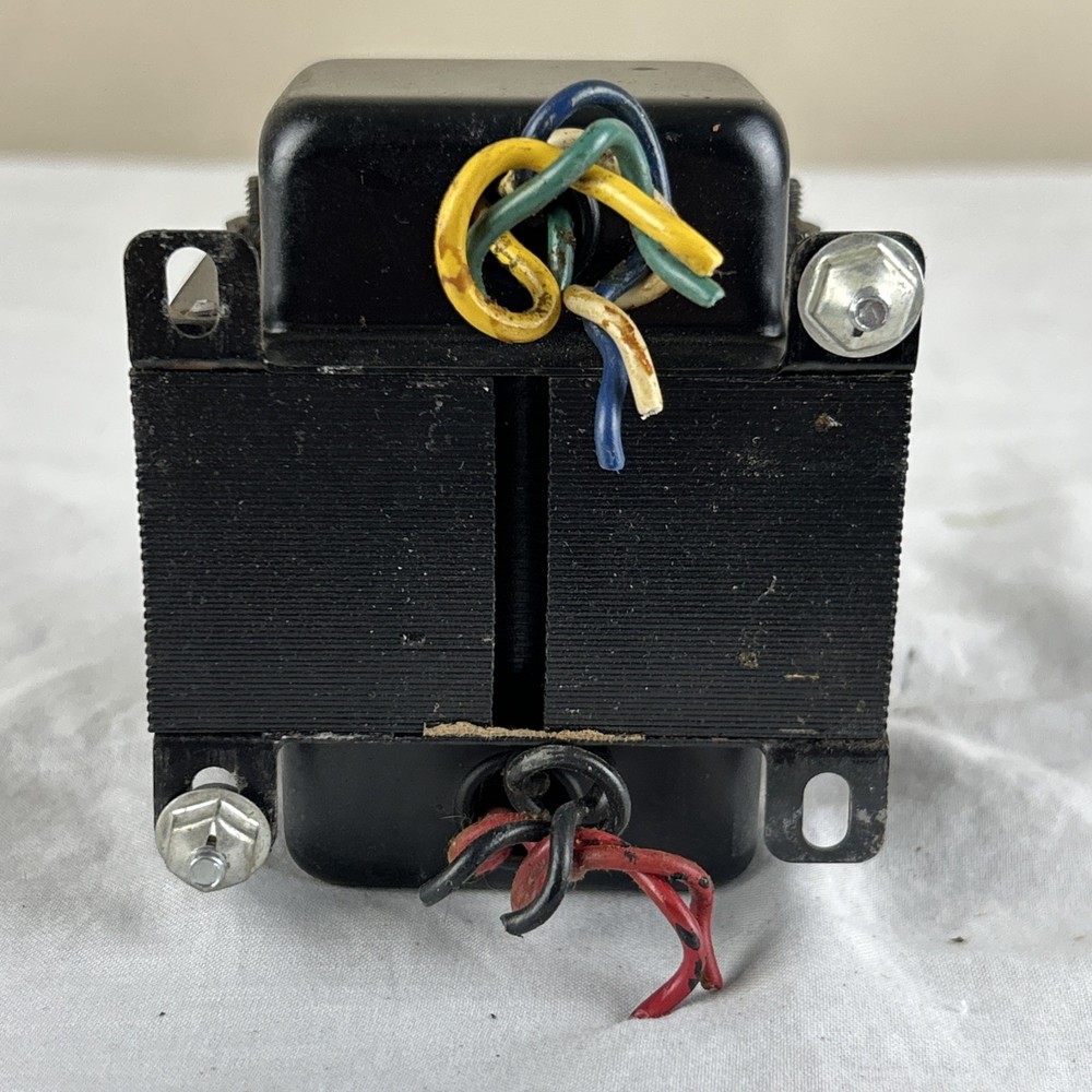 Fisher R-200 Transformer Original