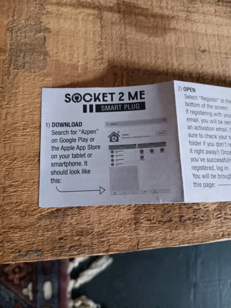 Smart Plug By Rockwell Automation TechED Open Box