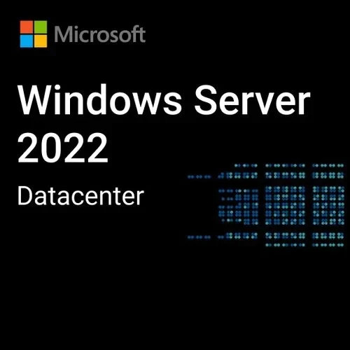 Windows Server 2022 Datacenter - (16 - 48 Core Choice) License